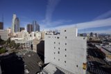 Metropolis View