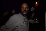 Letting Loose at the Club