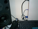 The Perfect Setup for Music and Work
