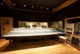 Inside the 2009 EastWest Recording Studio