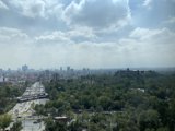 Cityscape from Above