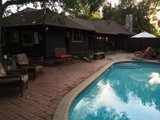 Backyard Oasis