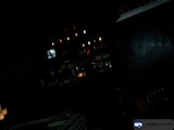 Pub Ambience with Candlelight