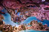 Spectacular Water Park Model Concept 2024