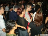 Cell Phone Commotion