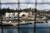 The Urban Waterfront Playground
