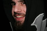 Bearded and Hooded