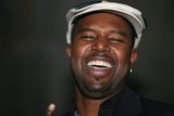 Steve J's Infectious Smile