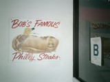 Bob's Famous Philly Steaks