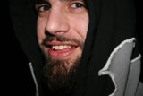 Bearded and Hooded