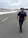 Guarding the Track
