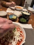 A Delicious Communal Feast