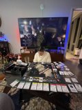 Monopoly Night in San Francisco