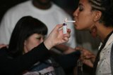 Lighting Up