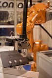 Advanced Robotics in Action