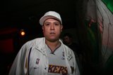 Lakers Hat