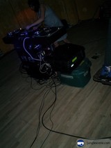 DJ Mix Master