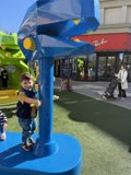 Playground Adventures at Broadway Plaza