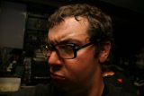 The Bespectacled Gentleman