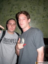 Thumbs Up Buddies