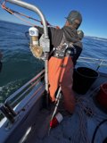 Coastal Fishing Adventure