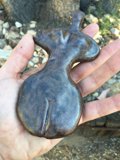 Clay Woman
