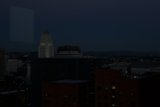 Urban Metropolis at Night