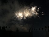 Fireworks Spectacular in the City of Angels