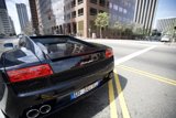 The Black Beauty Coupe
