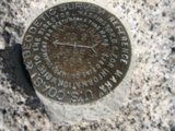 The Survey Plaque