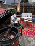 Fourth of July BBQ