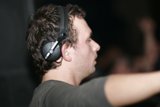 Grooving to the Beat