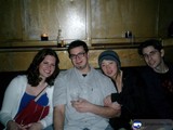 Cheers to Good Company!
