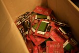 A Treasure Trove of Electronics