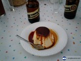 Dessert and Drinks