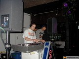 Grooving to the Beat