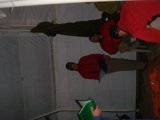 The Red Jacket