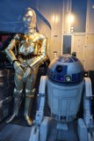Golden Droid