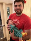 Daddy's Little Helper