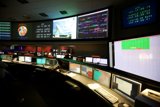JPL Mission Control: A Visual Symphony of Technology