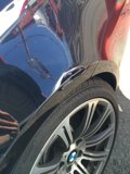 Reflections of a BMW