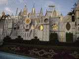 Golden Castle in the Clouds