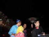 Halloween Costume Party