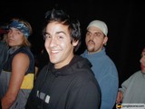 Smiling Group Portrait at Canter's Afterhours