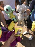 Toy-filled Fun with Family and Friends