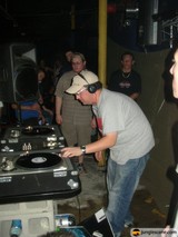 Grooving to the Beat