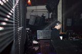 DJ Sasha Rocks the Nightclub