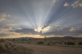 Sunbeam Road