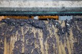 The Ominous Tar Pipe