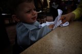 Magical Mealtime at Disneyland